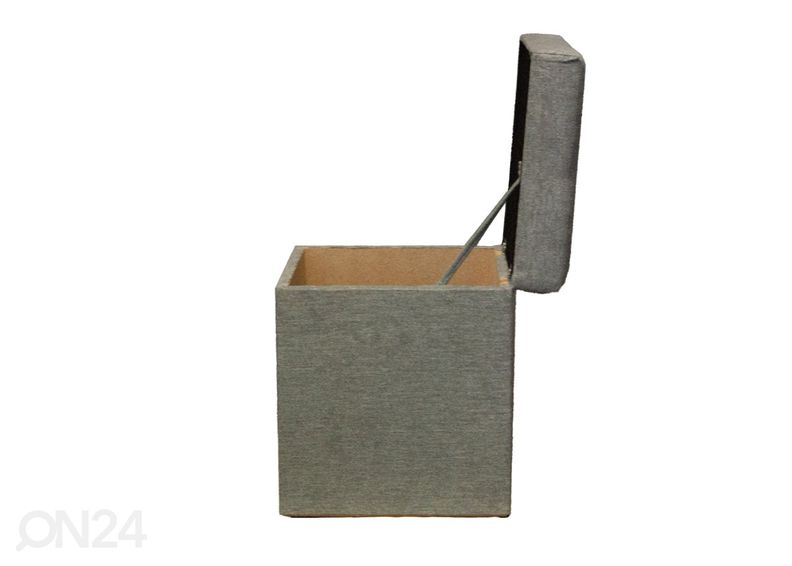 Пуф с ящиком Dione увеличить