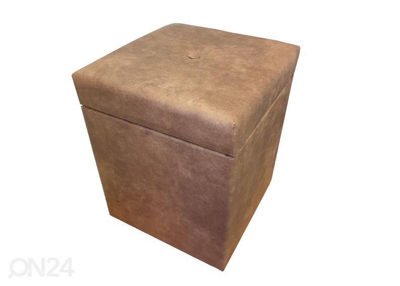 Пуф с ящиком Dione увеличить