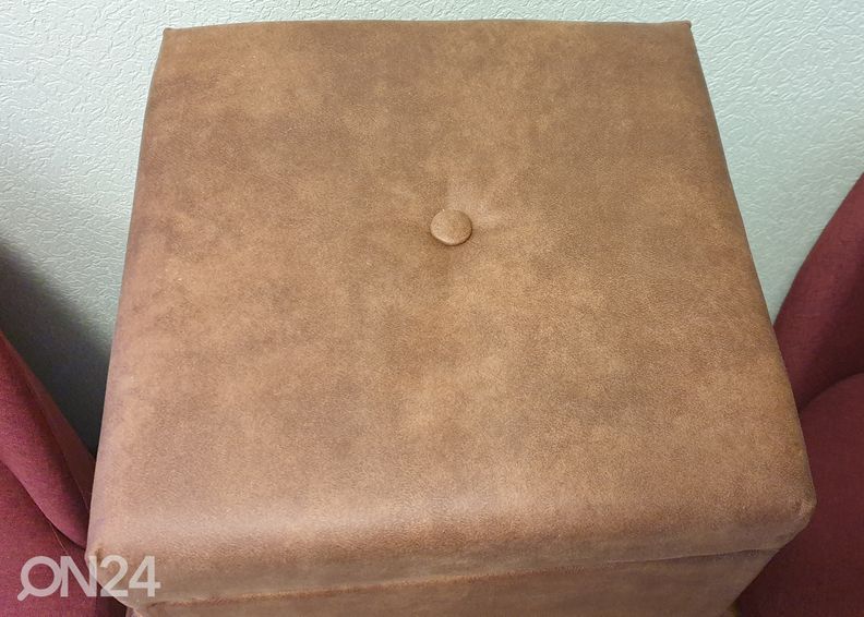 Пуф с ящиком Dione увеличить