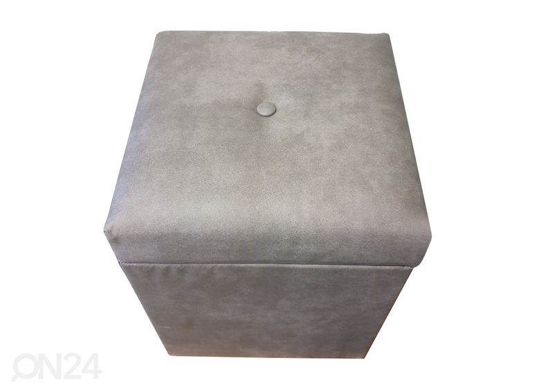 Пуф с ящиком Dione увеличить