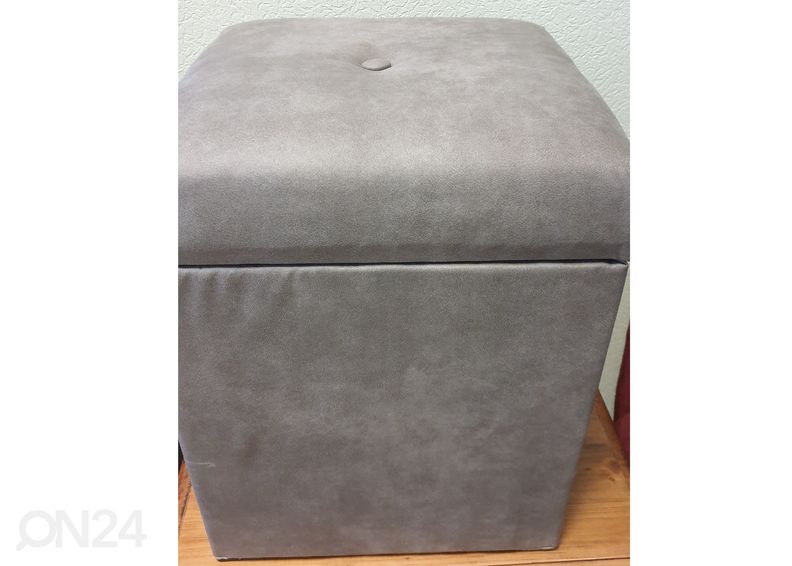 Пуф с ящиком Dione увеличить