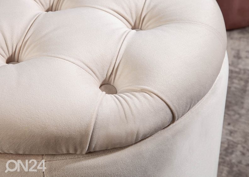 Пуф с ящиком Modern Baroque увеличить