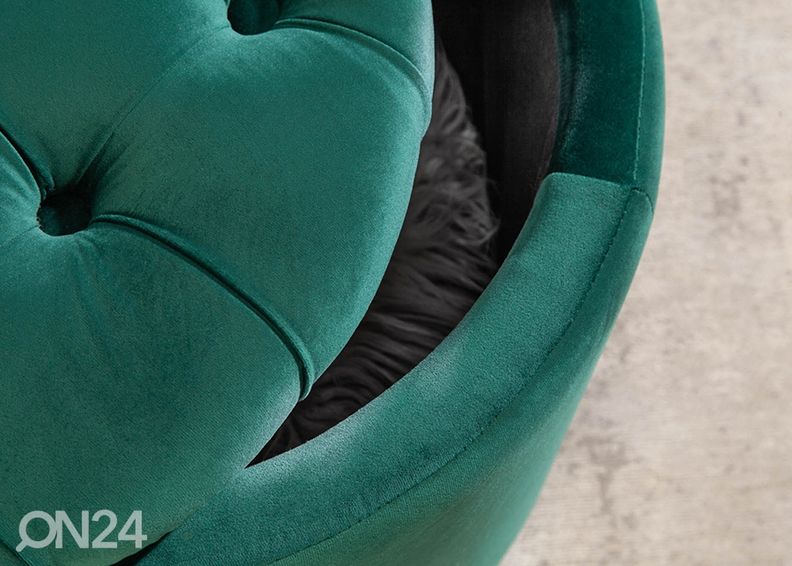 Пуф с ящиком Modern Baroque увеличить