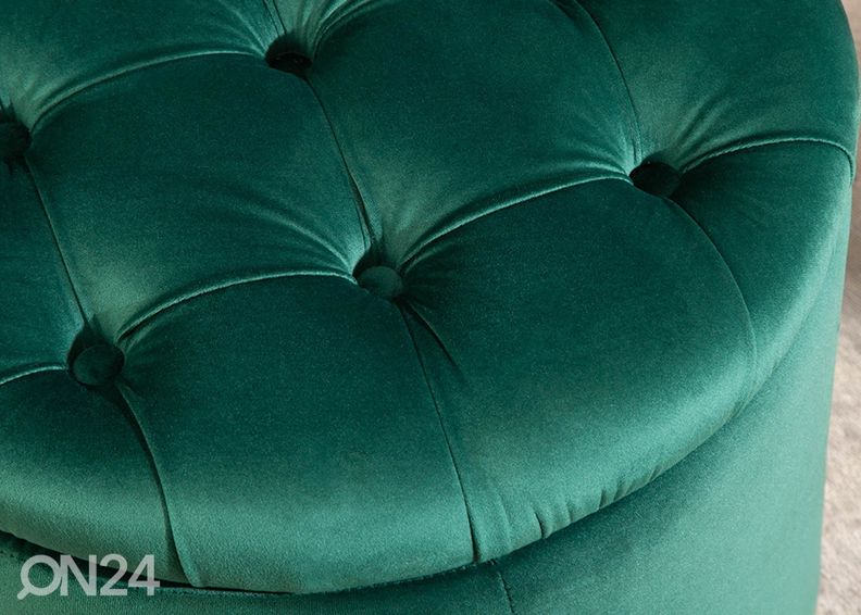 Пуф с ящиком Modern Baroque увеличить