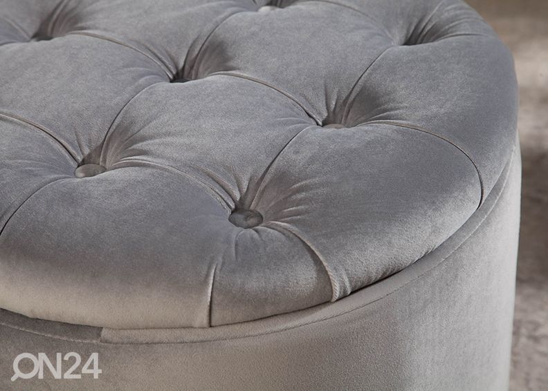 Пуф с ящиком Modern Baroque увеличить