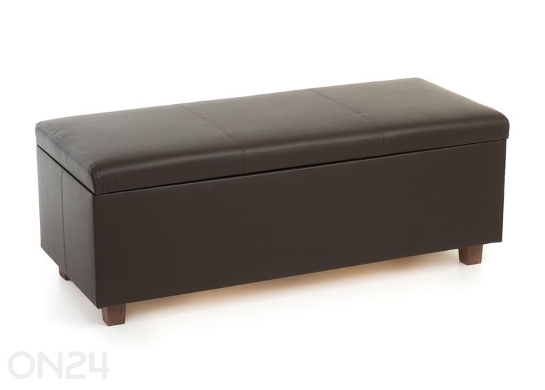 Пуф с ящиком Venecija 90 cm увеличить