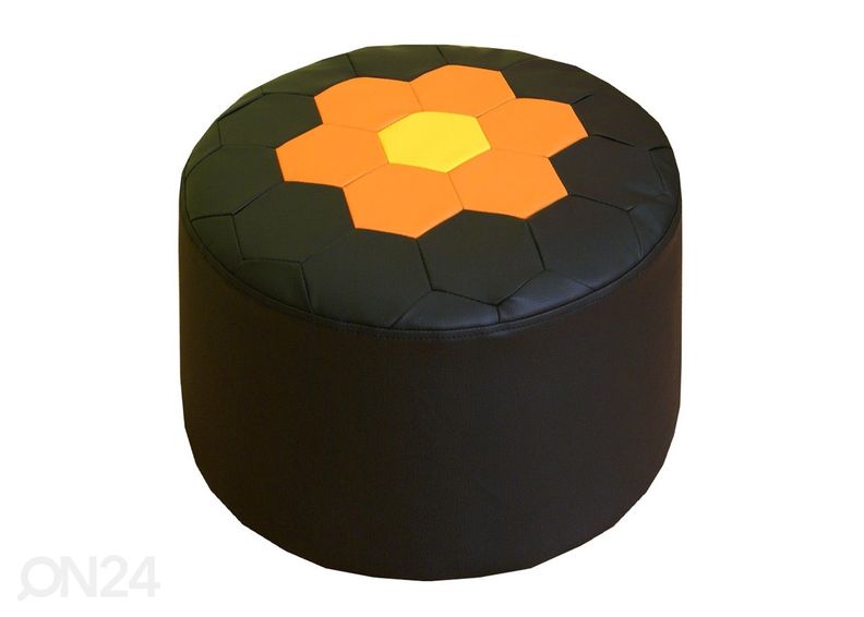 Пуф Цветочек увеличить