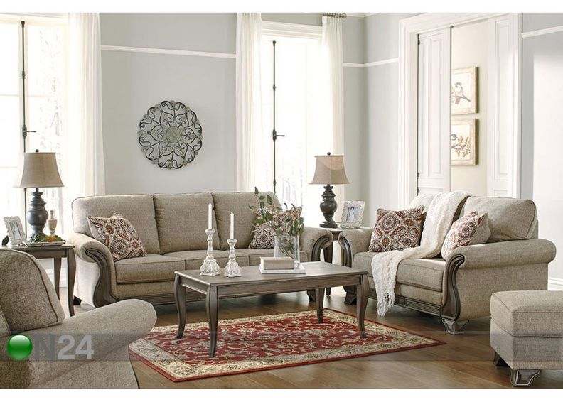 Пуф увеличить