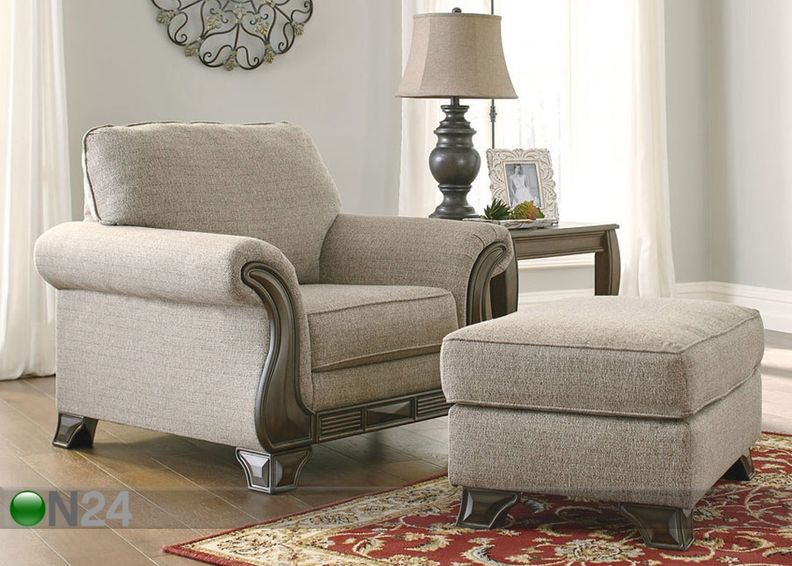 Пуф увеличить