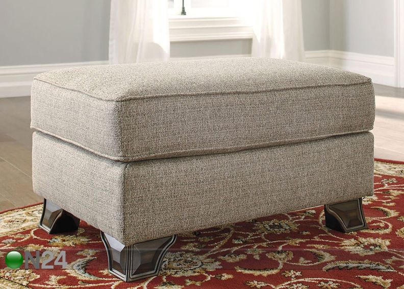 Пуф увеличить