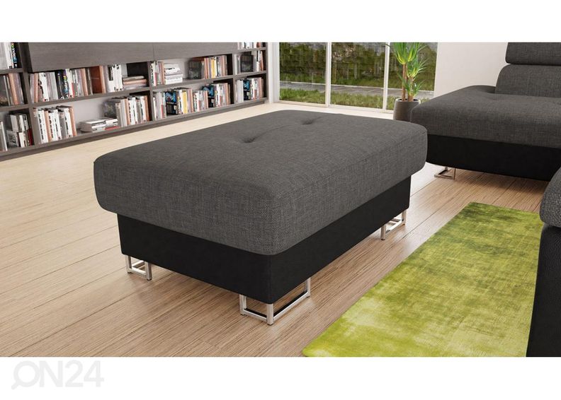 Пуф увеличить