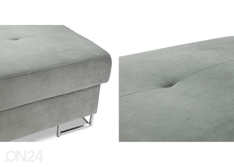 Пуф увеличить