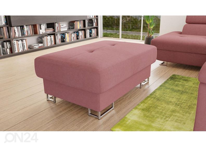 Пуф увеличить