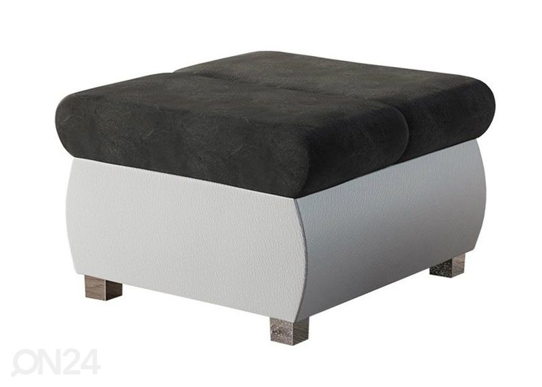 Пуф увеличить