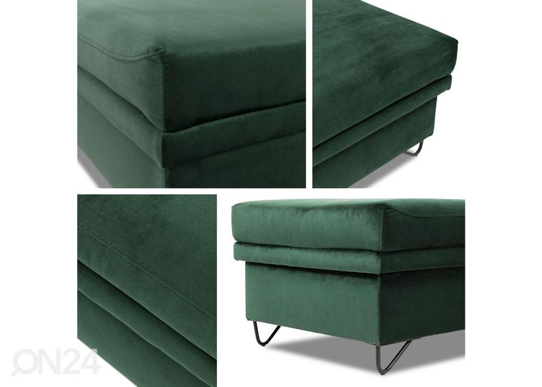 Пуф увеличить