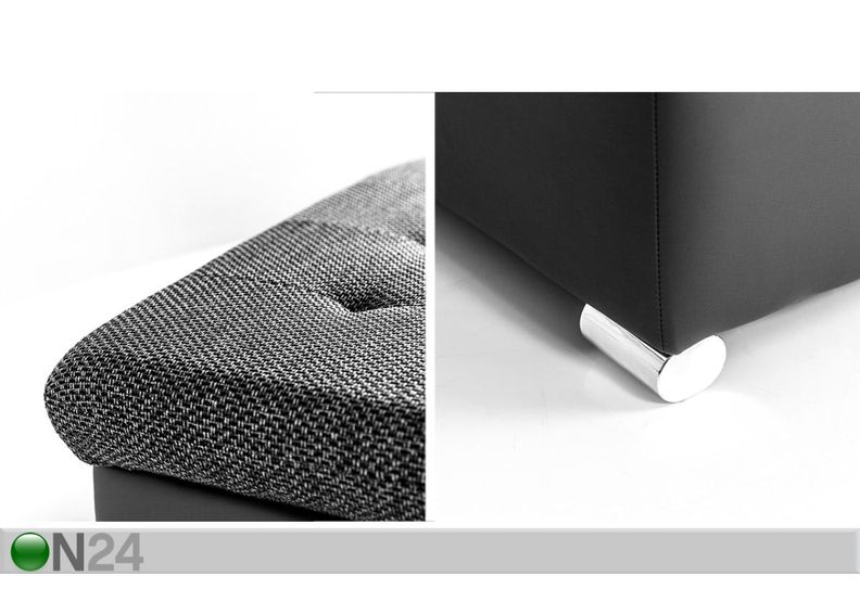 Пуф увеличить