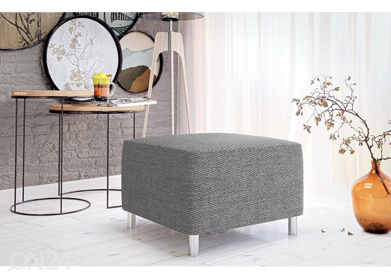 Пуф увеличить