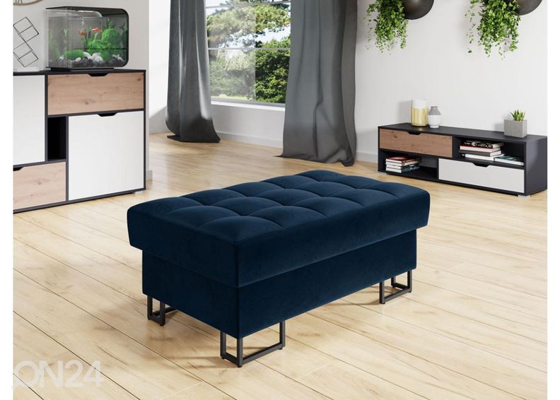 Пуф увеличить