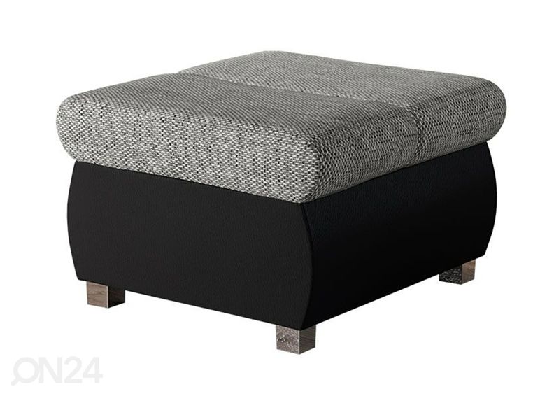 Пуф увеличить