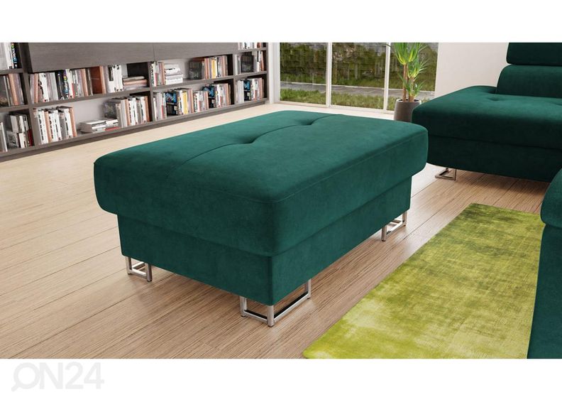 Пуф увеличить