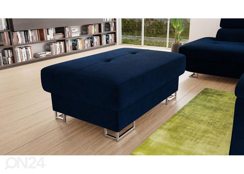 Пуф увеличить