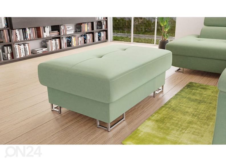 Пуф увеличить