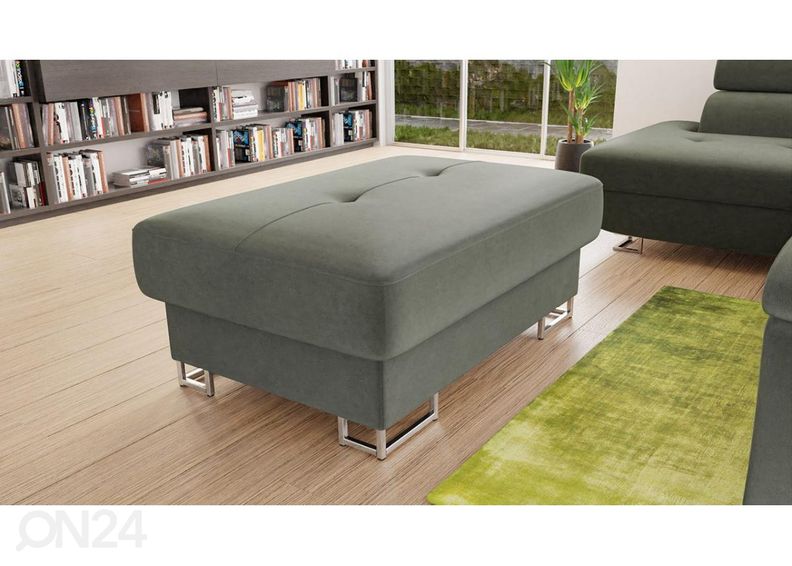 Пуф увеличить