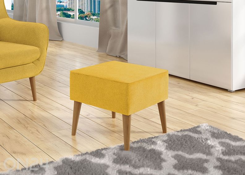 Пуф увеличить