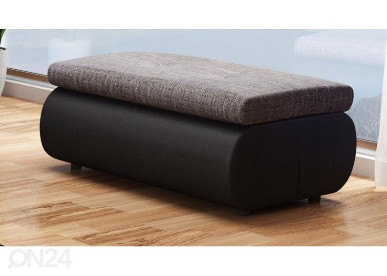 Пуф увеличить