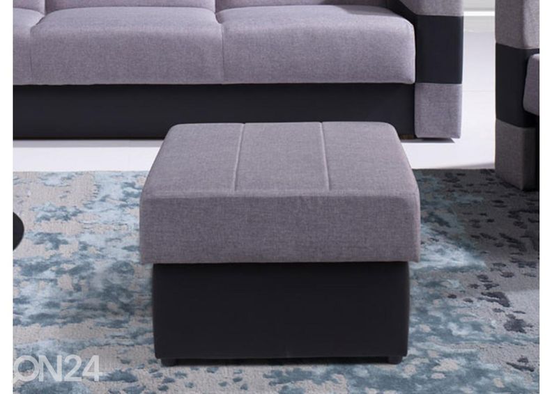 Пуф увеличить