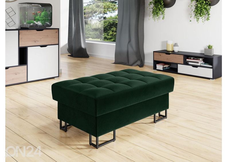 Пуф увеличить