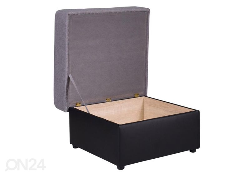 Пуф увеличить