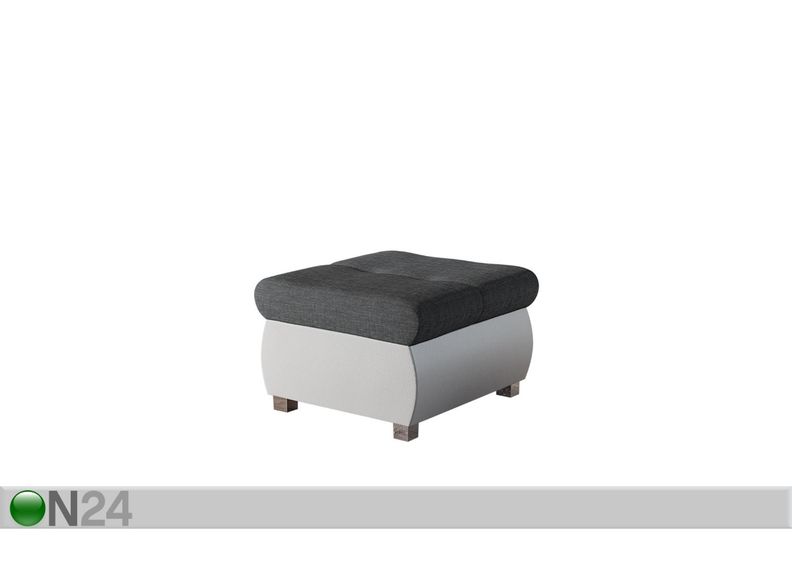 Пуф увеличить