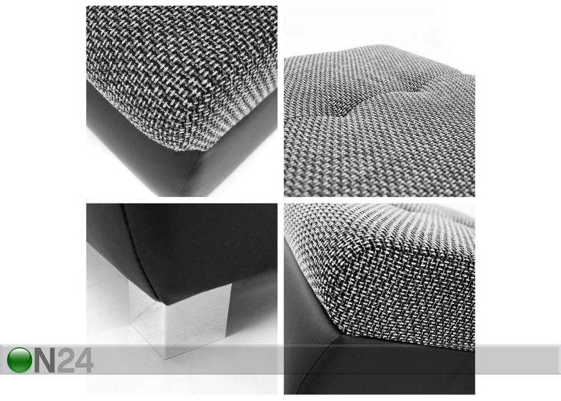 Пуф увеличить