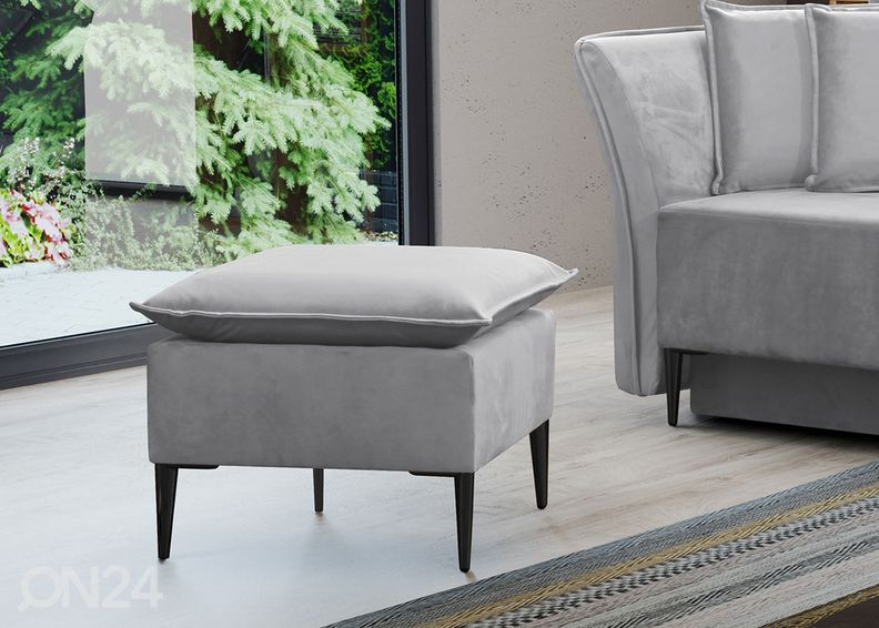 Пуф увеличить