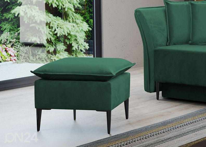 Пуф увеличить