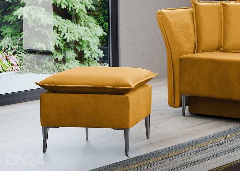 Пуф увеличить