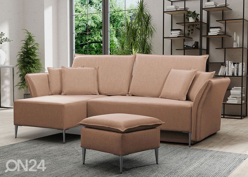 Пуф увеличить