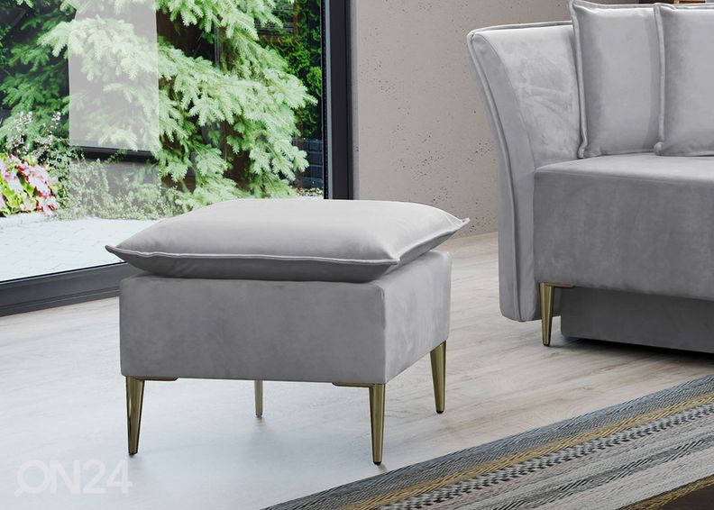 Пуф увеличить