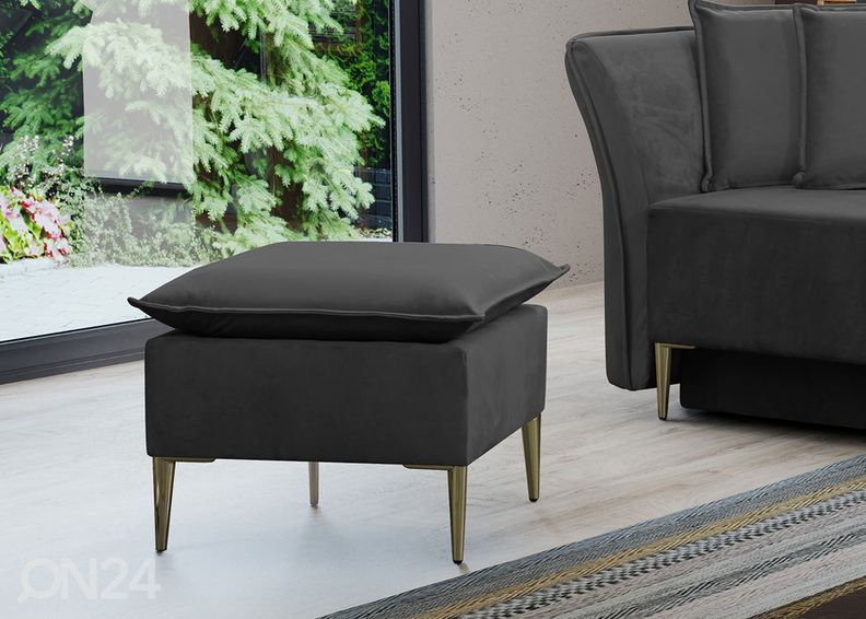 Пуф увеличить