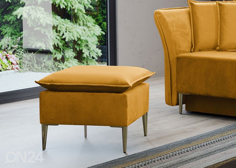 Пуф увеличить