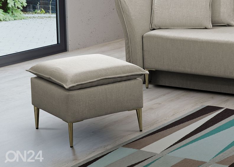 Пуф увеличить