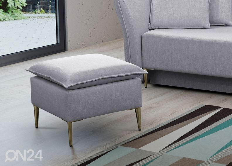 Пуф увеличить