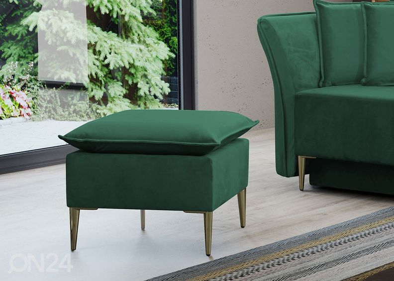 Пуф увеличить