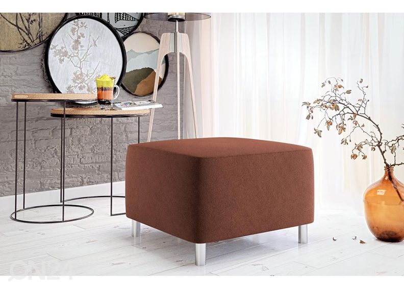 Пуф увеличить