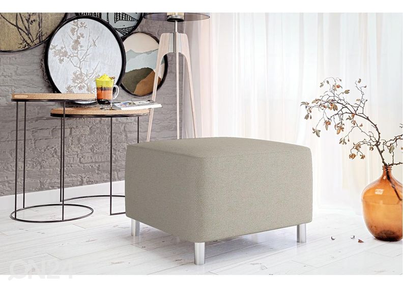 Пуф увеличить