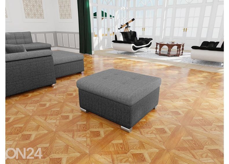 Пуф 70x68 cm увеличить