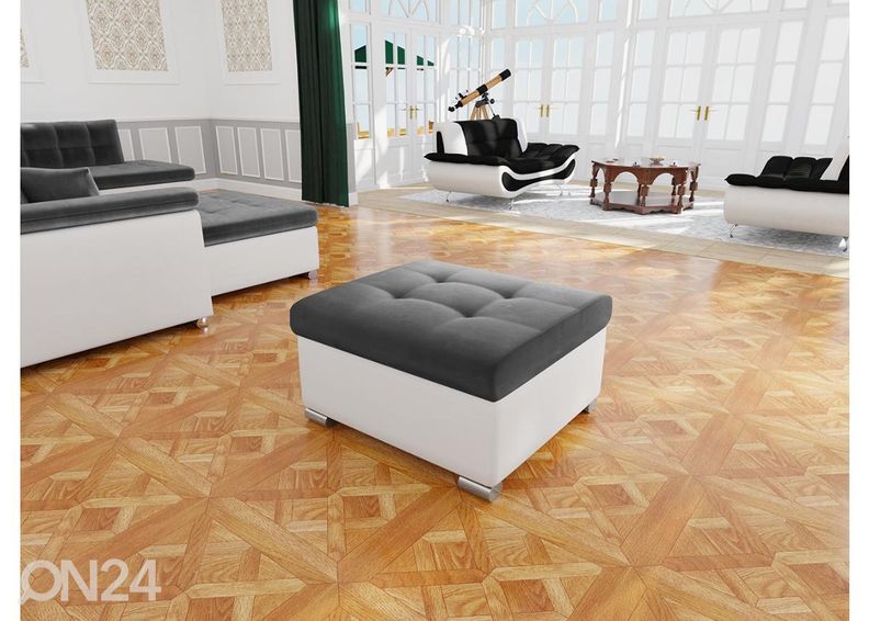 Пуф 70x68 cm увеличить