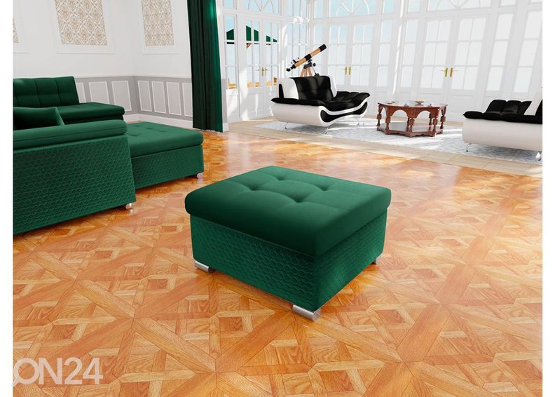 Пуф 70x68 cm увеличить