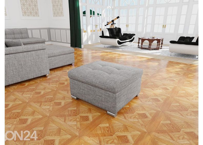 Пуф 70x68 cm увеличить